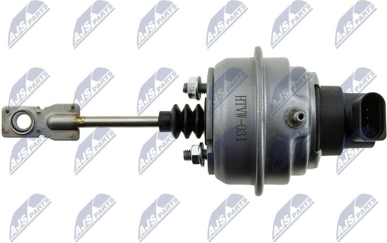 Boost Pressure Control Valve ECD-VW-031 - image 3