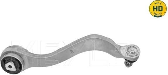 Control/Trailing Arm, wheel suspension MEYLE-HD: Better than OE. 316 050 0172/HD