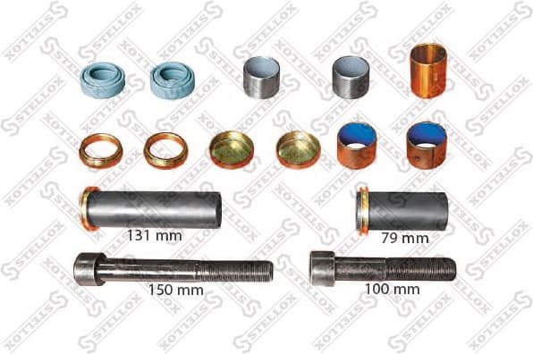 Repair Kit, brake caliper 85-10324-SX
