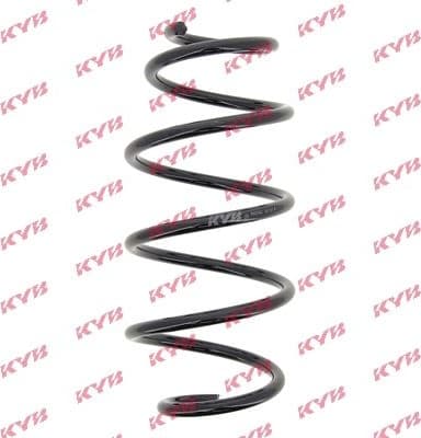Suspension Spring K-Flex RH2542