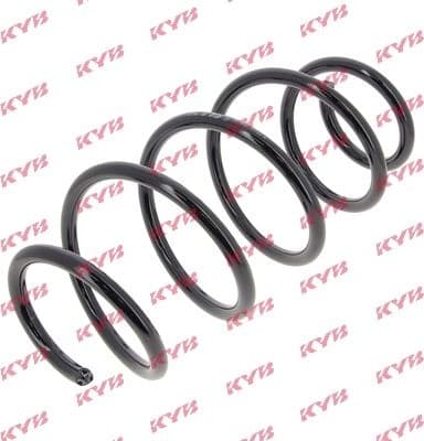 Suspension Spring K-Flex RH2542 - image 2