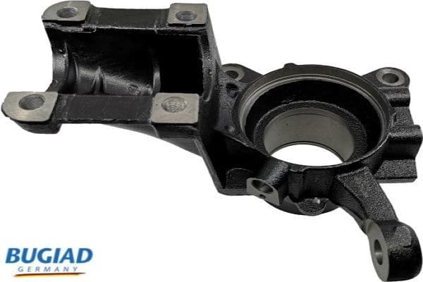 Steering Knuckle, wheel suspension BSP25289