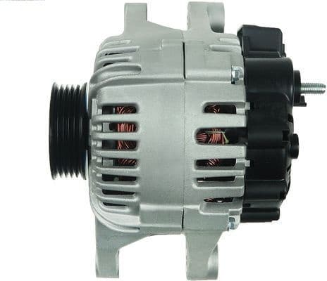 Alternator AS A9192 - image 4