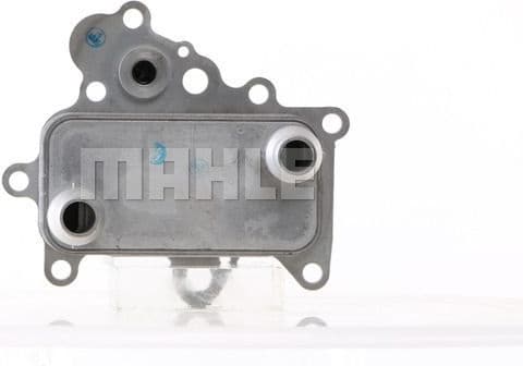 Oil Cooler, engine oil BEHR CLC 157 000S