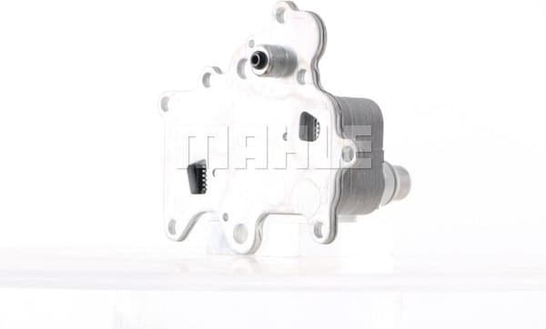 Oil Cooler, engine oil BEHR CLC 157 000S - image 5