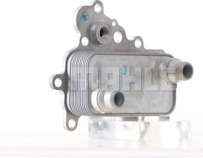 Oil Cooler, engine oil BEHR CLC 157 000S - image 7