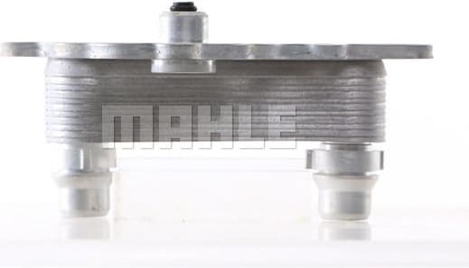 Oil Cooler, engine oil BEHR CLC 157 000S - image 8