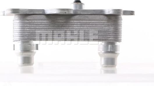 Oil Cooler, engine oil BEHR CLC 157 000S - image 9