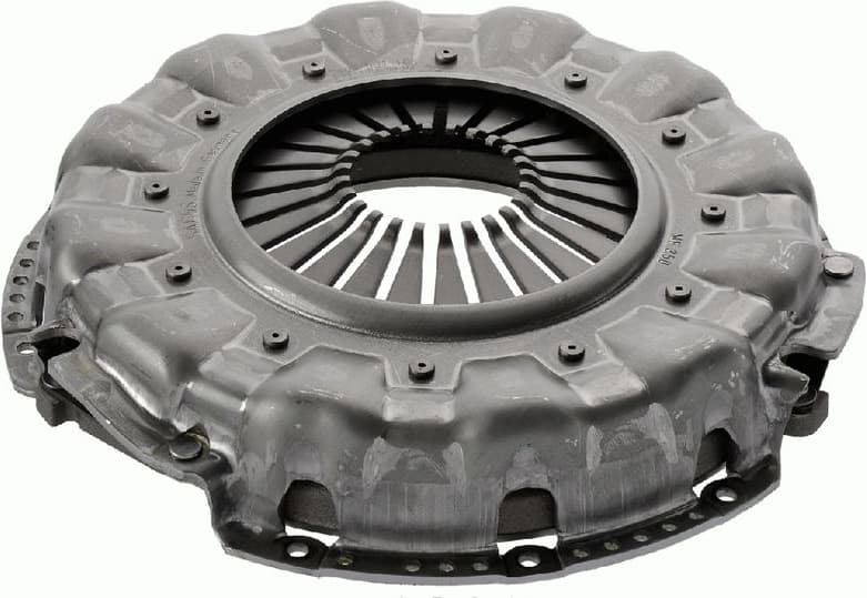 Clutch Pressure Plate 3482 001 166