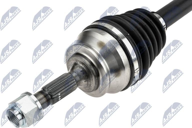 Drive Shaft NPW-PE-075 - image 3