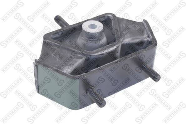 Mounting, engine 25-17080-SX