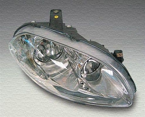 Headlight 712425401129