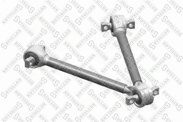 Control/Trailing Arm, wheel suspension 84-11502-SX