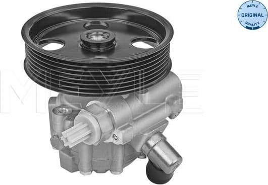 Hydraulic Pump, steering MEYLE-ORIGINAL: True to OE. 014 631 0032