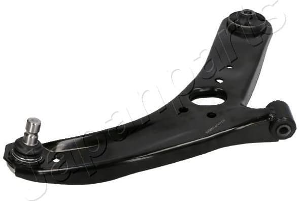 Control/Trailing Arm, wheel suspension BS-K32R