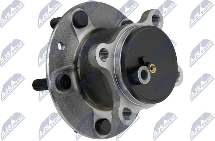 Wheel Bearing Kit KLT-MZ-062