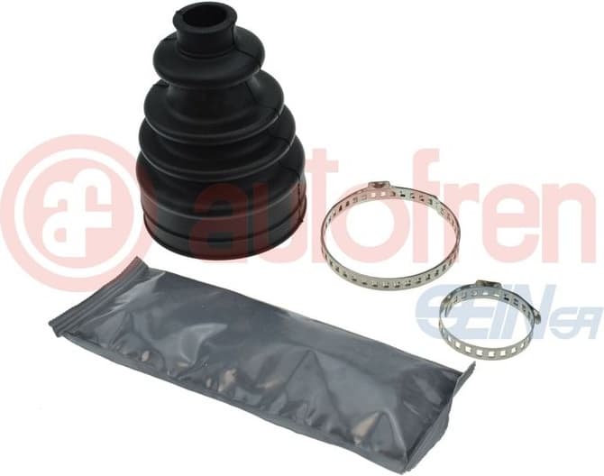 Bellow Kit, drive shaft D8397