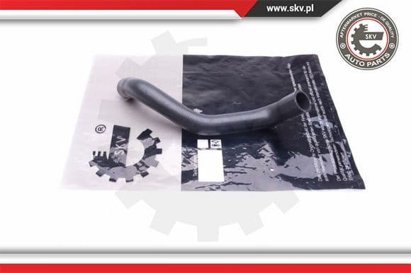Radiator Hose 43SKV623