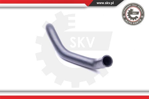 Radiator Hose 43SKV623 - image 2
