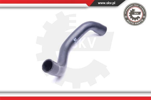 Radiator Hose 43SKV623 - image 3