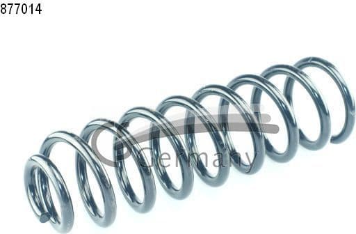 Suspension Spring 14877014