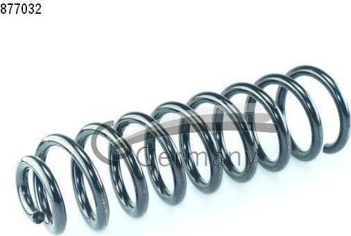 Suspension Spring 14877032