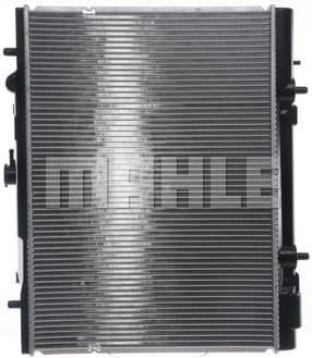 Radiator, engine cooling BEHR CR 2175 000S - image 5