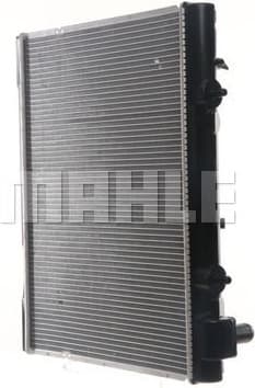 Radiator, engine cooling BEHR CR 2175 000S - image 6