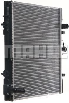 Radiator, engine cooling BEHR CR 2175 000S - image 8