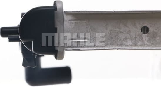 Radiator, engine cooling BEHR CR 2175 000S - image 9