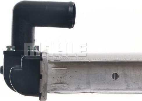Radiator, engine cooling BEHR CR 2175 000S - image 10