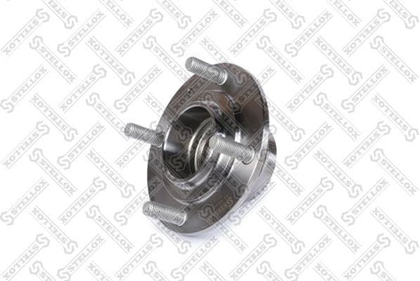 Wheel Bearing Kit 43-28431-SX