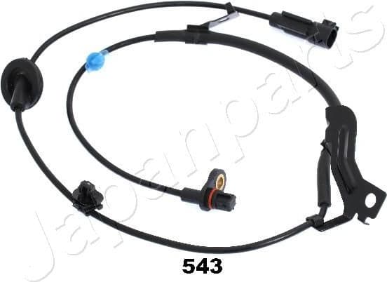 Sensor, wheel speed ABS543 - image 2