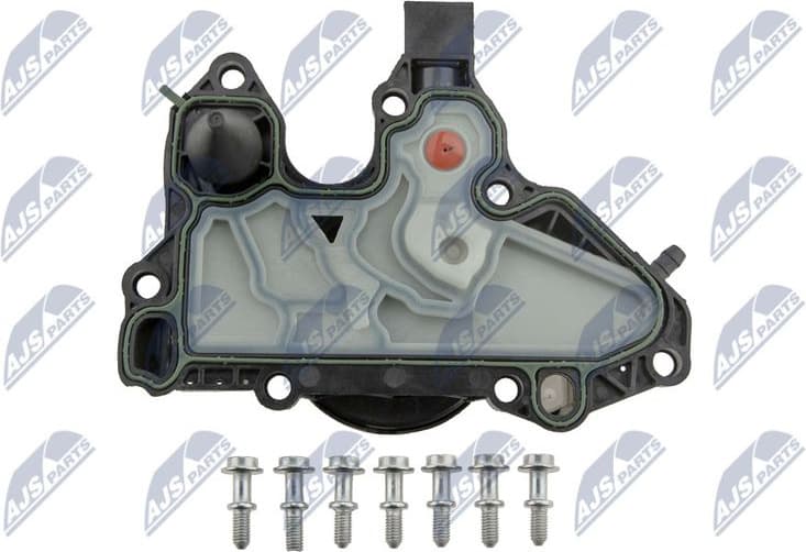 Valve, crankcase ventilation EPCV-AU-004 - image 4