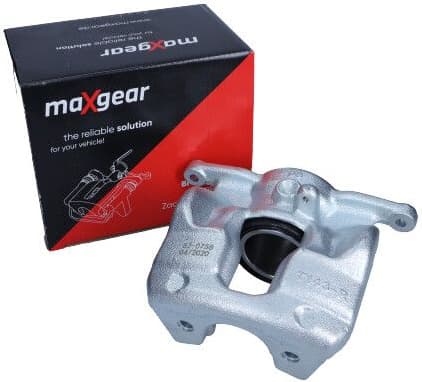 Brake Caliper 82-0758 - image 3