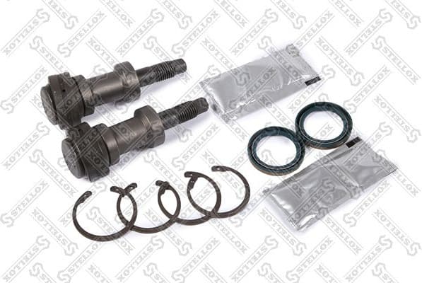 Repair Kit, driver cab suspension 87-01826-SX