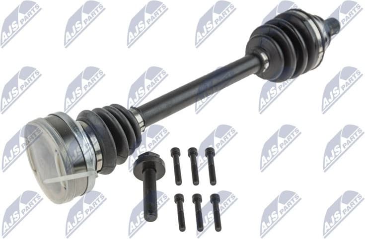 Drive Shaft NPW-VW-067