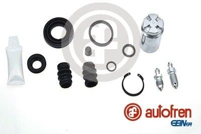Repair Kit, brake caliper D41191C