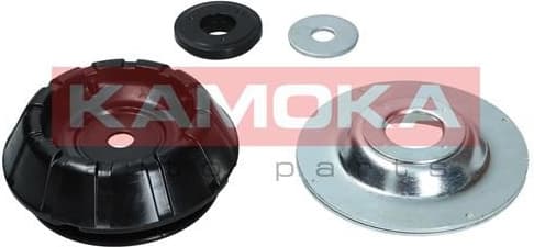 Repair Kit, suspension strut support mount 209204