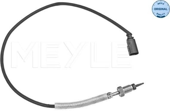 Sensor, exhaust gas temperature MEYLE-ORIGINAL: True to OE. 114 800 0267