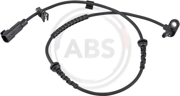 Sensor, wheel speed 32072 - image 5