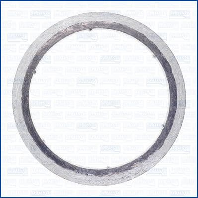 Gasket, exhaust pipe 01532400