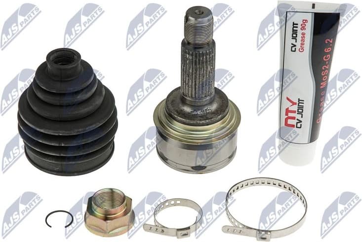 Joint Kit, drive shaft NPZ-HD-047