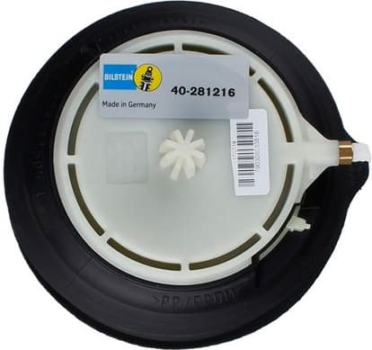Air Spring, suspension BILSTEIN - B3 OE Replacement (Air) 40-281216 - image 2