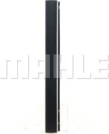 Condenser, air conditioning BEHR AC 751 000S - image 4