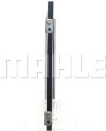 Condenser, air conditioning BEHR AC 751 000S - image 8