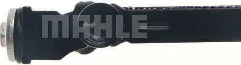 Condenser, air conditioning BEHR AC 751 000S - image 11