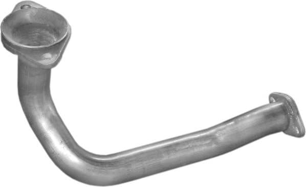 Exhaust Pipe 21.504
