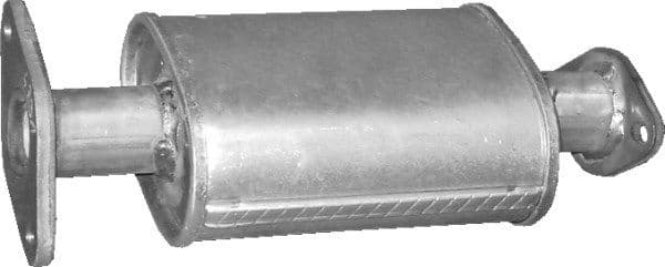 Front Muffler 47.30