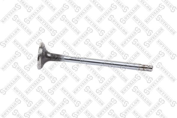 Exhaust Valve 01-24414-SX